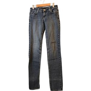BDG Urban Outfitters Skinny Jeans Vintage Y2K Low Rise Women's Jeans Size 27